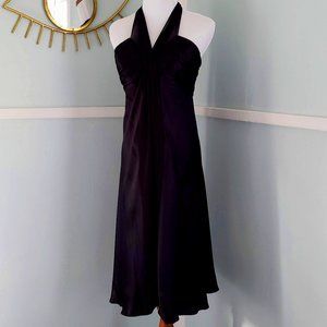 Donna Rico Black Dress